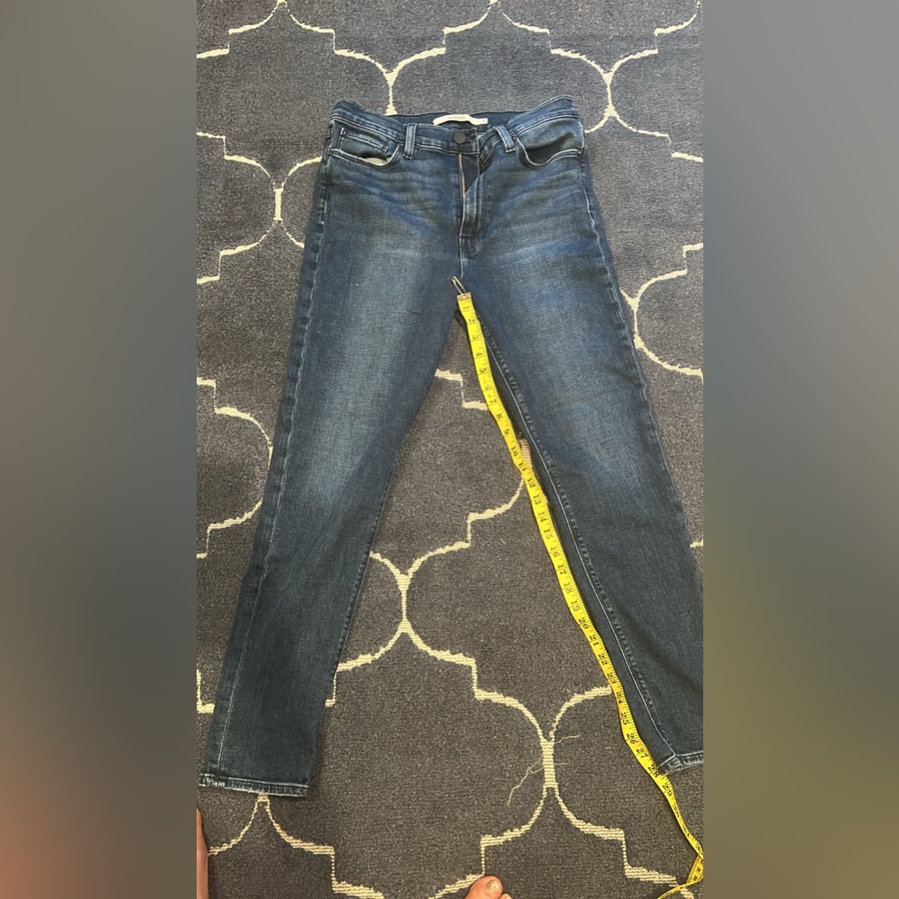 Hudson Jeans size 30